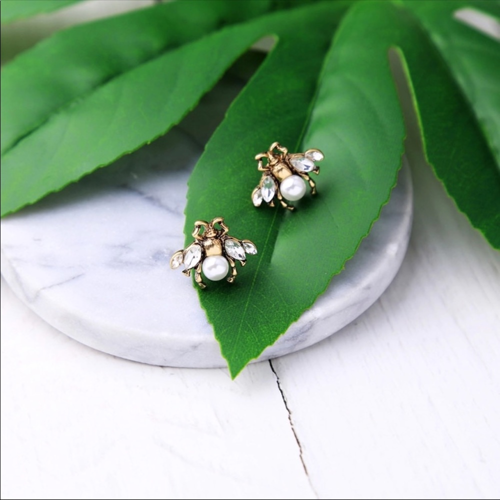 Bug Earring